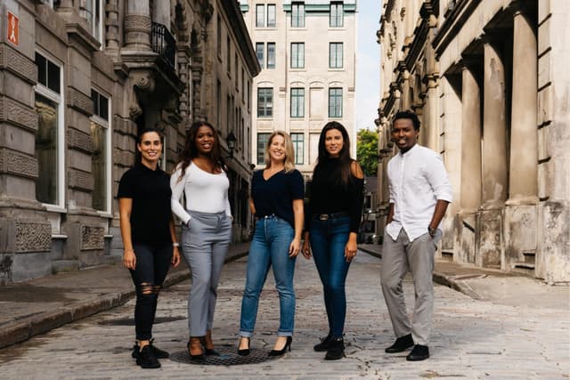 Working at Enterprise Mobility