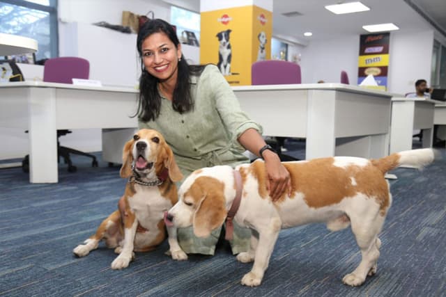 Mars Incorporated culture