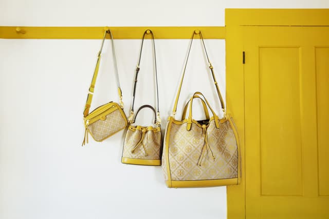 Working at Tory Burch