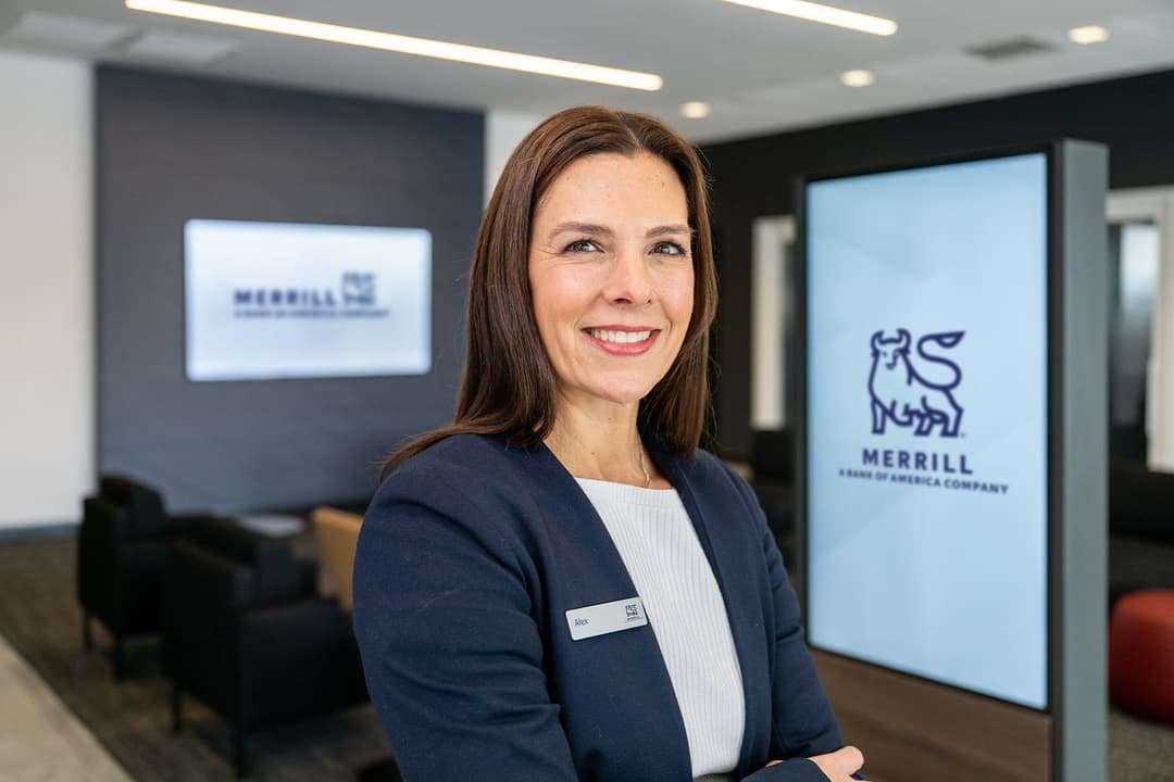 Merrill company profile